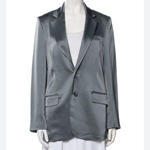 La Ligne Alba blazer